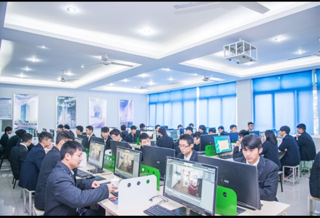 四川新華贈廣大家長學(xué)子的一封信