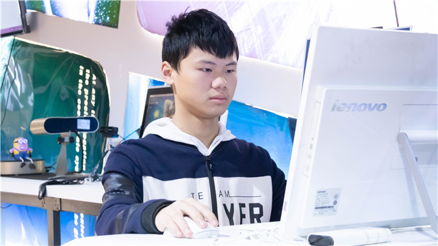 換個(gè)方式逆襲成“學(xué)霸”