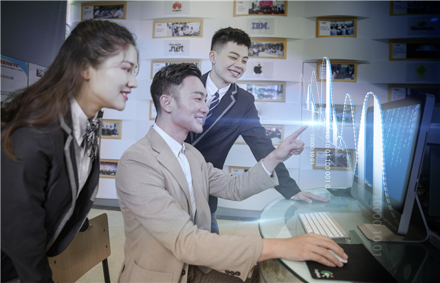 2020，盤點(diǎn)那些受市場(chǎng)歡迎的行業(yè)