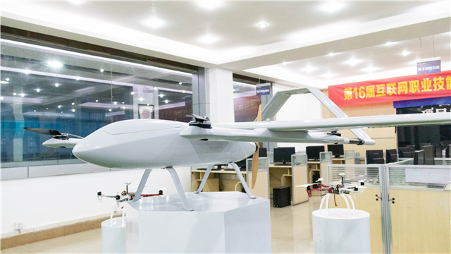 無(wú)人機(jī)在抗疫中的應(yīng)用