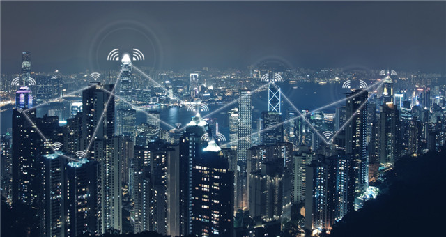 2020為什么我推薦你學互聯(lián)網技術！