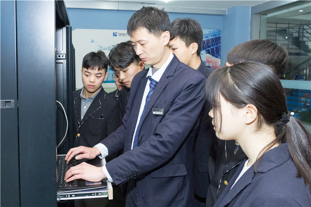 2020為什么我推薦你學互聯(lián)網技術！