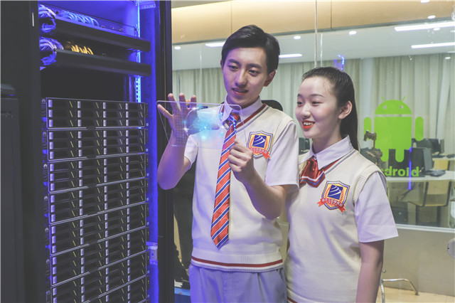 2020為什么我推薦你學互聯(lián)網技術！