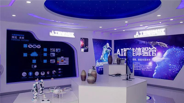 疫情中的人工智能：AI已經(jīng)成為了新型“武器”！