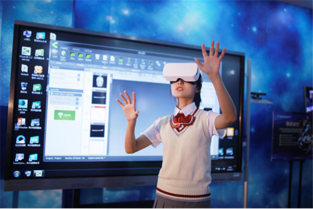 【媒體關(guān)注】女生學(xué)什么專(zhuān)業(yè)有前途?