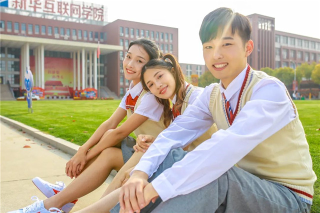 三月報(bào)名不算早，春季入學(xué)有優(yōu)勢(shì)