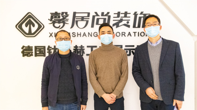 新華名企研學(xué)游，和未來(lái)boss聊工作