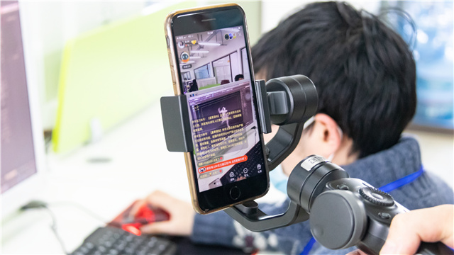 名企研學(xué)游，跟著創(chuàng)業(yè)大咖走進(jìn)游戲動(dòng)畫的世界