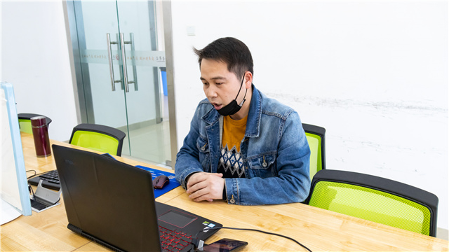 名企研學(xué)游，跟著創(chuàng)業(yè)大咖走進(jìn)游戲動(dòng)畫的世界