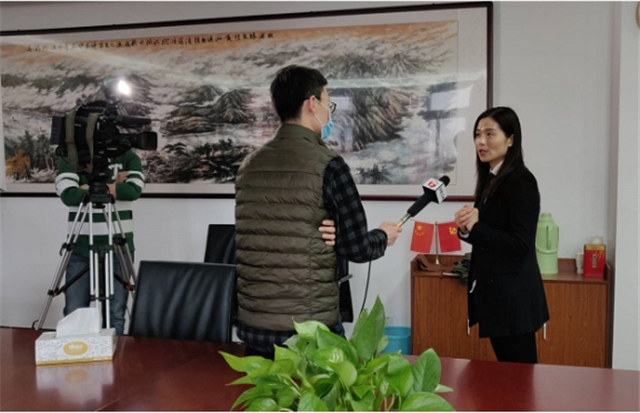 【媒體見證】 32年愛與責(zé)任 ，新華“質(zhì)”敬新時代