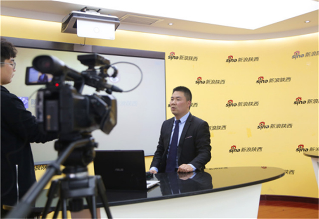 【媒體見證】 32年愛與責(zé)任 ，新華“質(zhì)”敬新時代