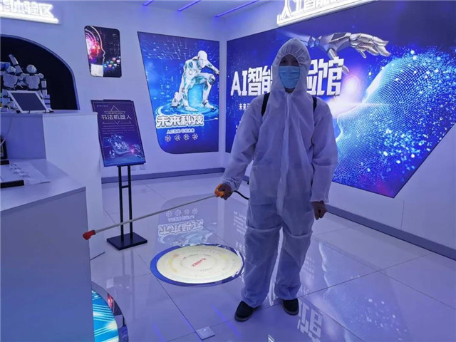 開學(xué)倒計時，四川新華準(zhǔn)備好了！