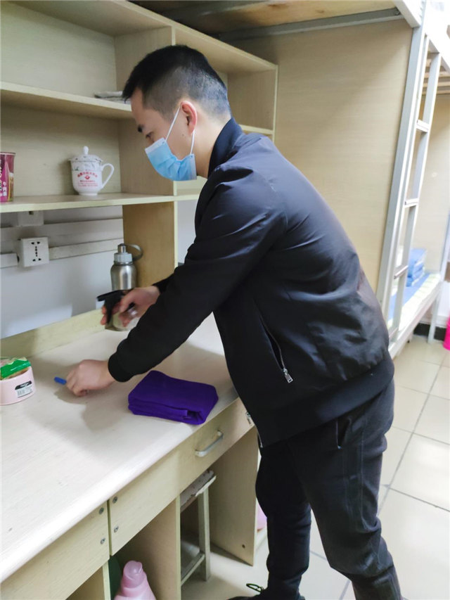 開學(xué)倒計時，四川新華準(zhǔn)備好了！