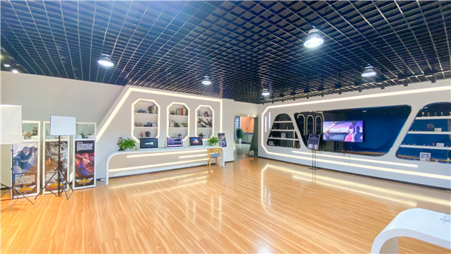 互聯(lián)網(wǎng)+時(shí)代下，動漫的進(jìn)階之路