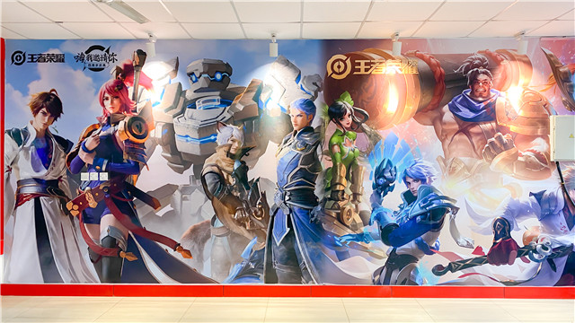 互聯(lián)網(wǎng)+時(shí)代下，動漫的進(jìn)階之路