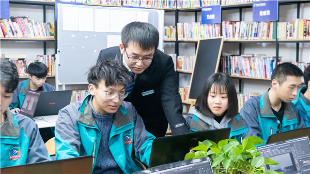 互聯(lián)網(wǎng)+時(shí)代下，動漫的進(jìn)階之路