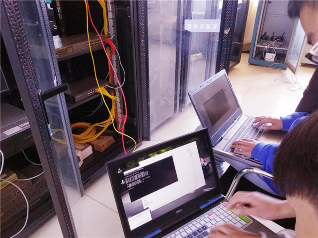 結(jié)伴來新華 一起創(chuàng)造精彩未來！