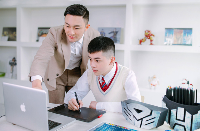 2020最適合藝術(shù)生報讀的四大王牌專業(yè)