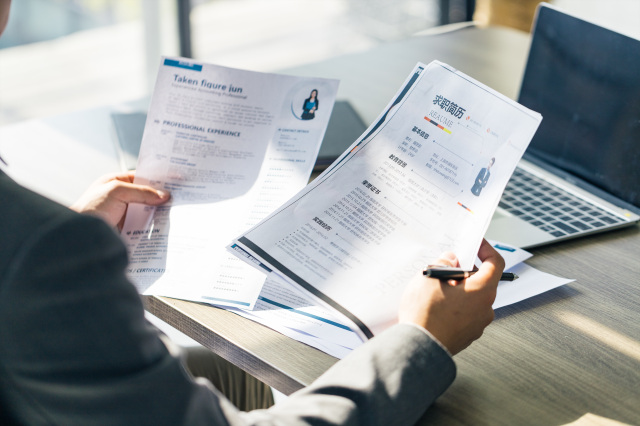 最全線上求職攻略來襲！