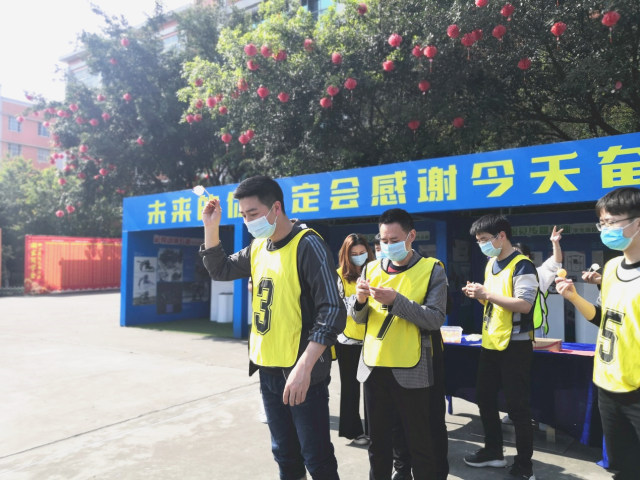 四川新華開學(xué)準(zhǔn)備破冰行動火熱來襲