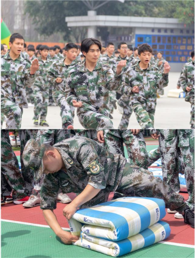 新華暖心教育，緣何成為家長們放心的學(xué)校？