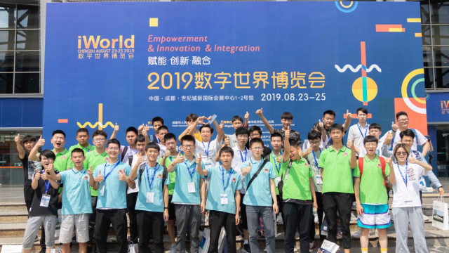 新華暖心教育，緣何成為家長們放心的學(xué)校？