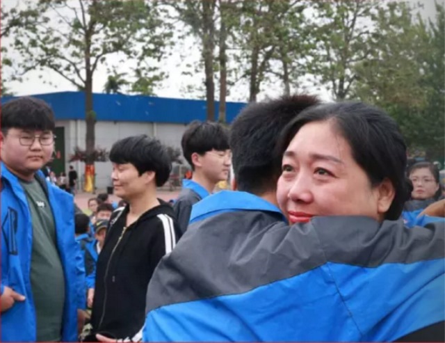 新華暖心教育，緣何成為家長們放心的學(xué)校？