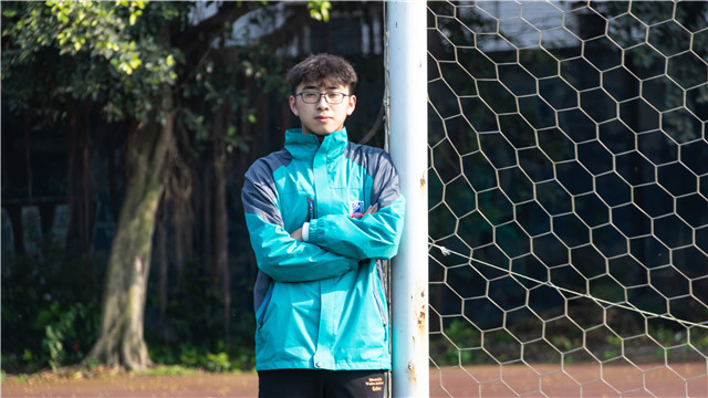 追夢不止，少年的你有無限可能