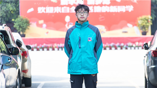 追夢不止，少年的你有無限可能