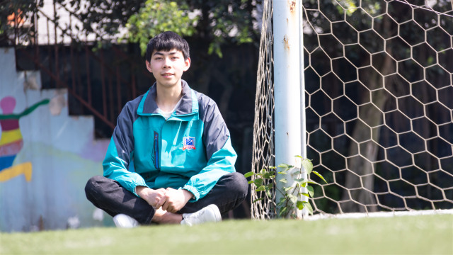 好朋友，新同學，一起創(chuàng)造精彩未來！