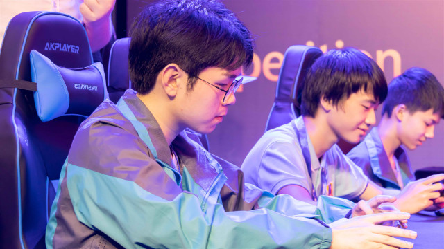 四川電競規(guī)模已達(dá)180 億