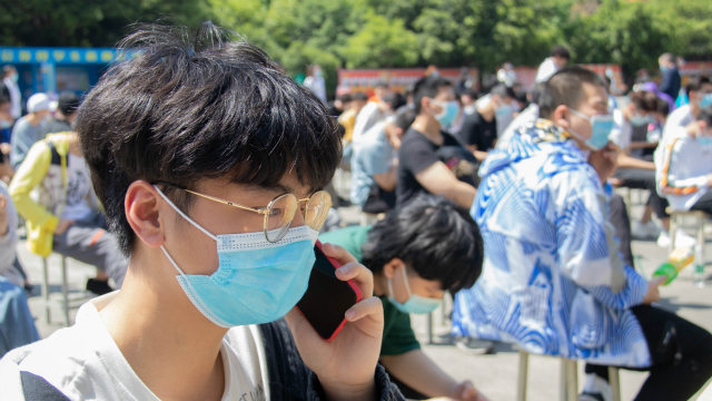 母親節(jié)：人生的舞臺(tái)上，母愛(ài)從不缺席