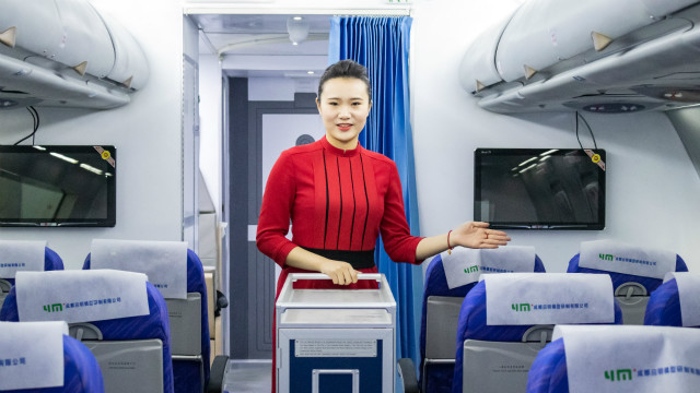 航空服務專業(yè)怎么樣？