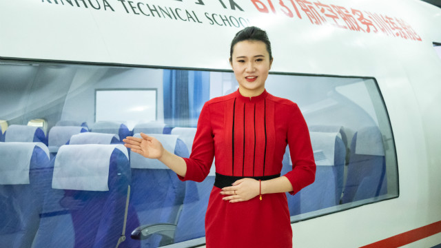 航空服務專業(yè)怎么樣？