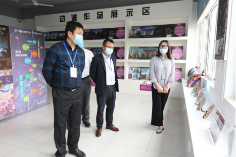 重磅！新華教育集團(tuán)與華為正式達(dá)成全面合作