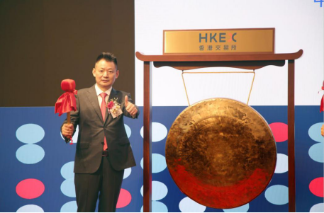 這一年，新華互聯(lián)網(wǎng)科技有哪些變化？