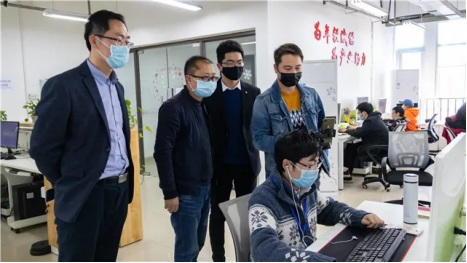 這一年，新華互聯(lián)網(wǎng)科技有哪些變化？