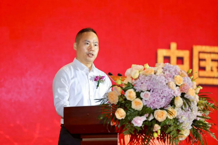 “匠心引領(lǐng) 筑夢東方”