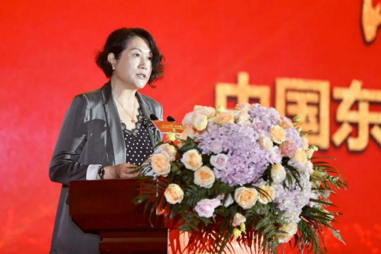 “匠心引領(lǐng) 筑夢東方”