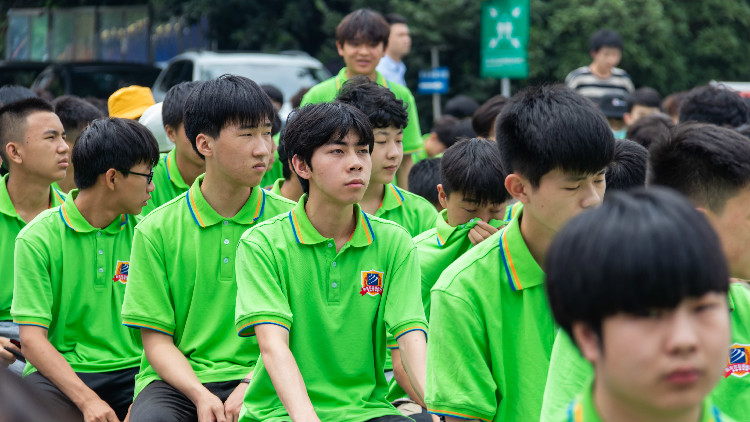 2020年數(shù)字文化藝術(shù)節(jié)暨互聯(lián)網(wǎng)職業(yè)技能選拔大賽正式啟動