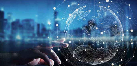 實(shí)力！新華互聯(lián)網(wǎng)科技再次受邀參加國際大賽