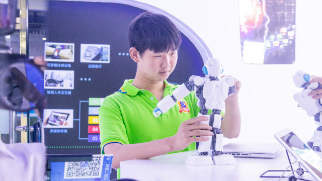 為夢想，乘風(fēng)破浪