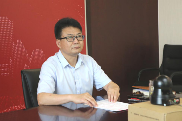 對標(biāo)國際 賦能數(shù)字化！新華學(xué)子即將赴國際舞臺參加比賽