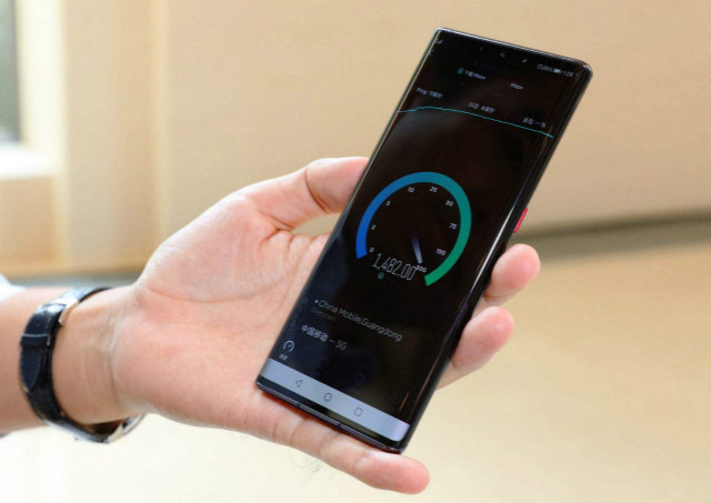 5G商用加速：用戶數(shù)即將破億，三大運(yùn)營(yíng)商重啟價(jià)格戰(zhàn)