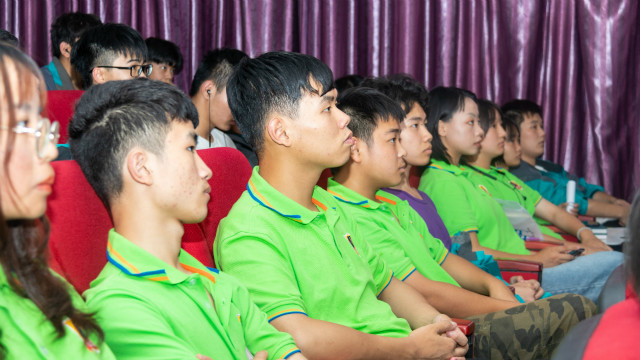 京東6.18實訓(xùn)頒獎典禮圓滿舉行