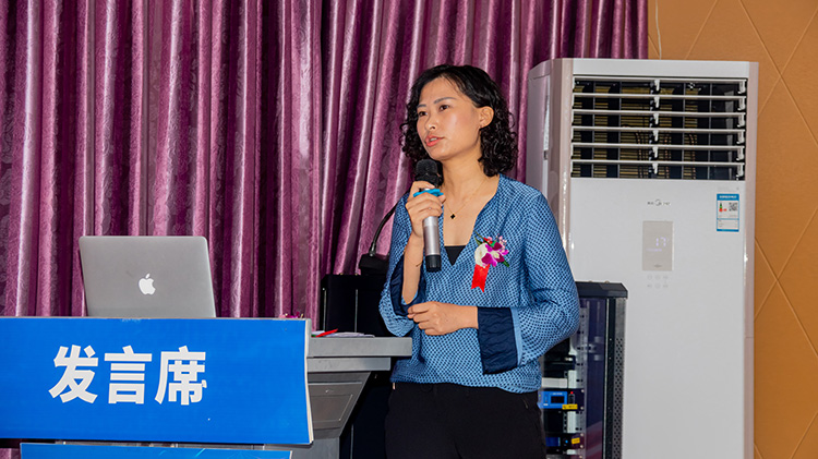 四川新華電腦學(xué)院2020新專業(yè)發(fā)布會(huì)盛大舉行！