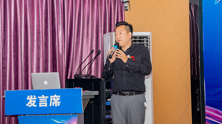 四川新華電腦學(xué)院2020新專業(yè)發(fā)布會(huì)盛大舉行！