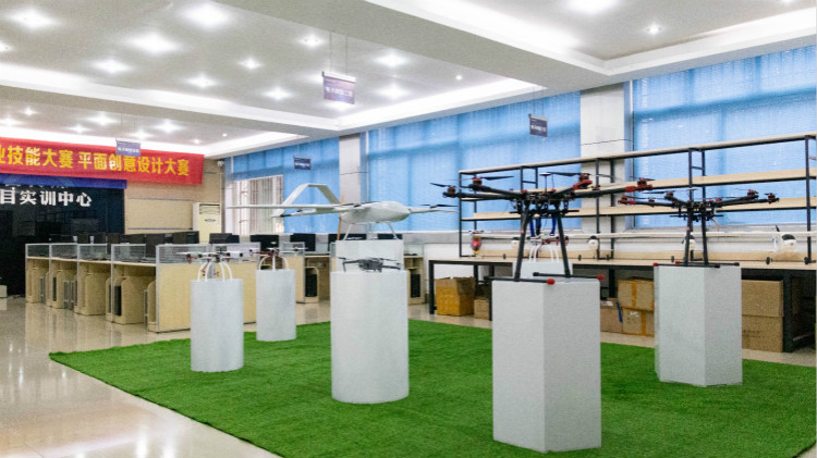 盤點(diǎn)2020年上半年，我國無人機(jī)相關(guān)政策 