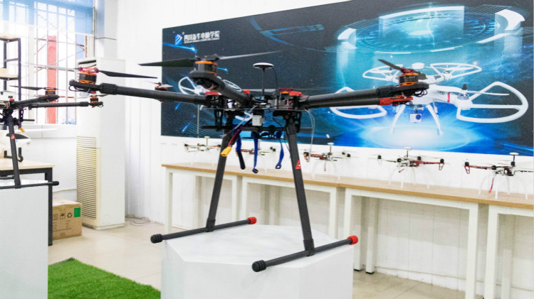 盤點(diǎn)2020年上半年，我國無人機(jī)相關(guān)政策 