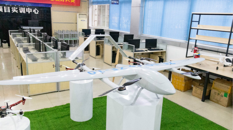 盤點(diǎn)2020年上半年，我國無人機(jī)相關(guān)政策 